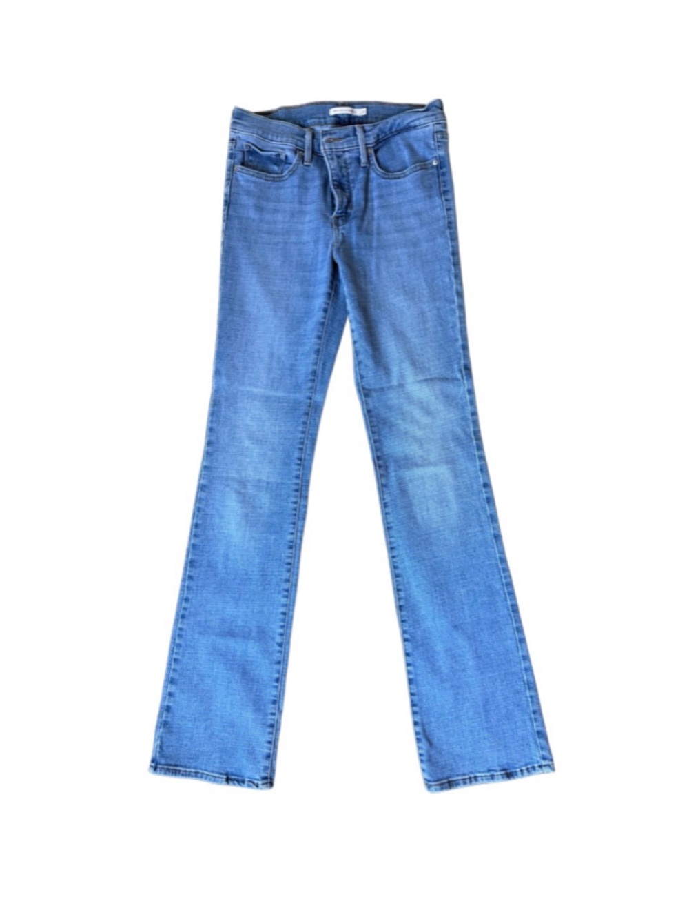 Levi’s 315 Shaping Bootcut Jeans Women’s
